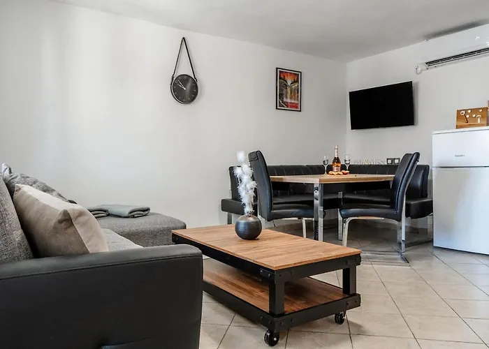 Διαμέρισμα Jurcevic Vir