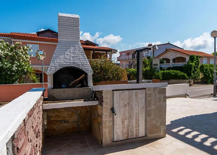 Jurcevic Διαμέρισμα *