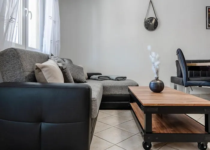 Jurcevic Διαμέρισμα *