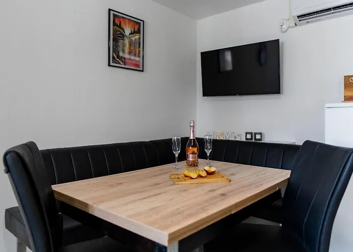 Jurcevic Διαμέρισμα