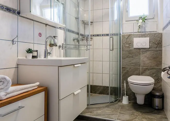 Διαμέρισμα Jurcevic