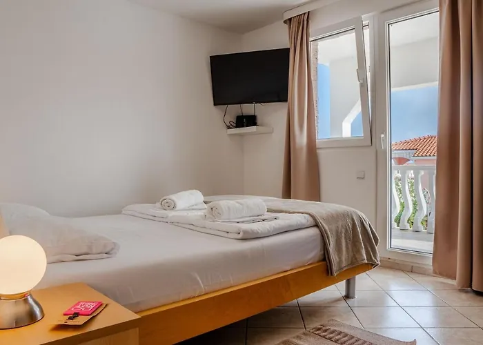 Jurcevic Διαμέρισμα *