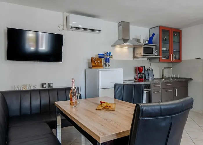 Jurcevic Διαμέρισμα