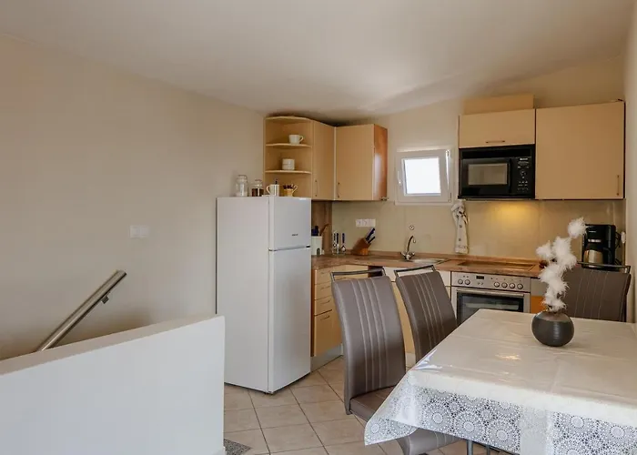 Διαμέρισμα Jurcevic *