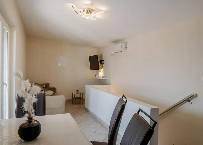 Διαμέρισμα Jurcevic