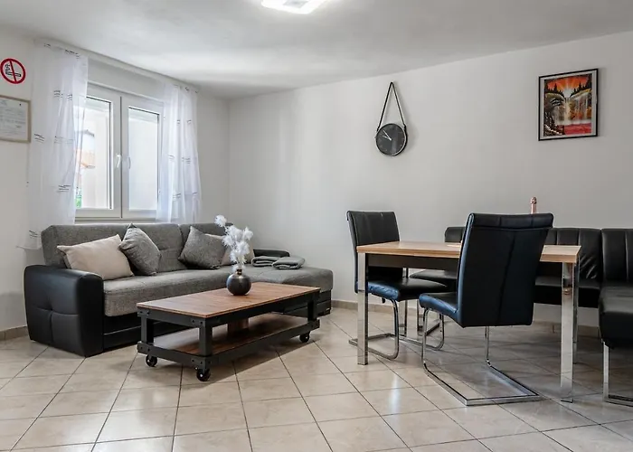 Διαμέρισμα Jurcevic