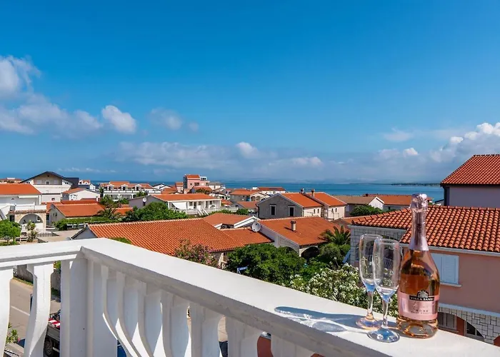 Jurcevic Διαμέρισμα *