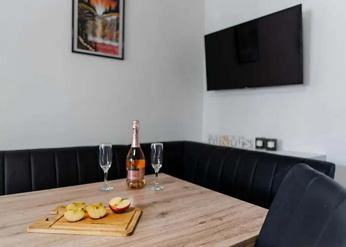 Διαμέρισμα Jurcevic Vir