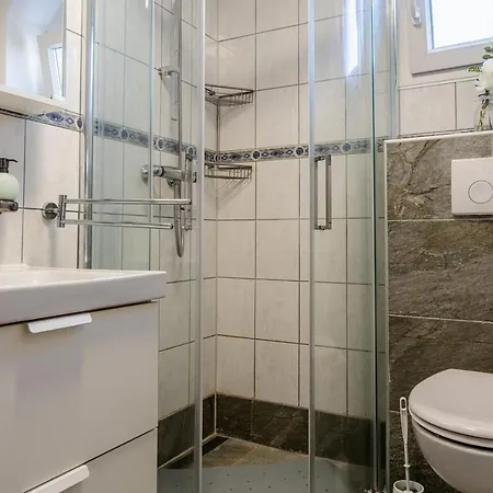 Jurcevic Apartment