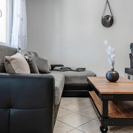 Jurcevic Lägenhet *