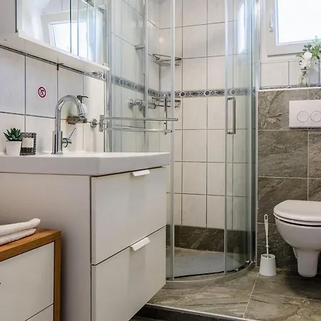 Apartment Jurcevic