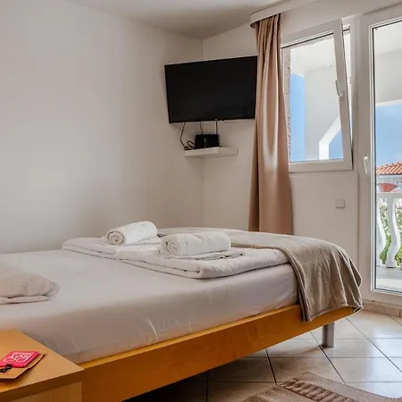 Jurcevic Apartment *