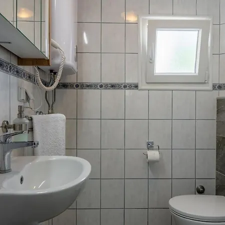 Jurcevic Apartment