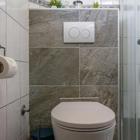 Apartment Jurcevic *