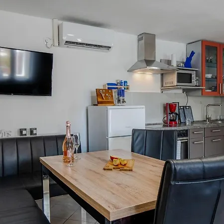 Jurcevic Apartment