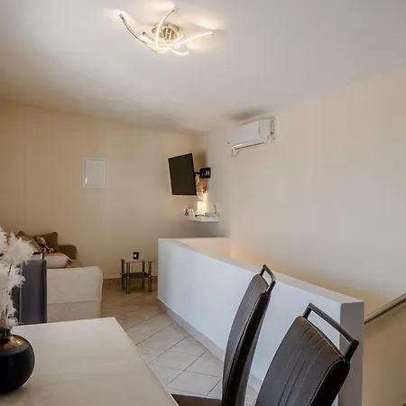 Apartment Jurcevic