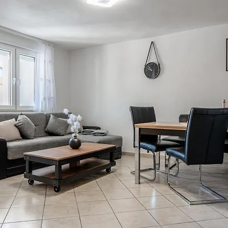 Apartment Jurcevic
