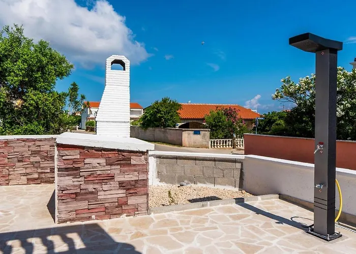 Lägenhet Jurcevic *