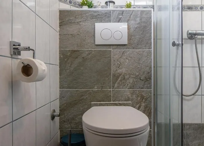 Lägenhet Jurcevic *