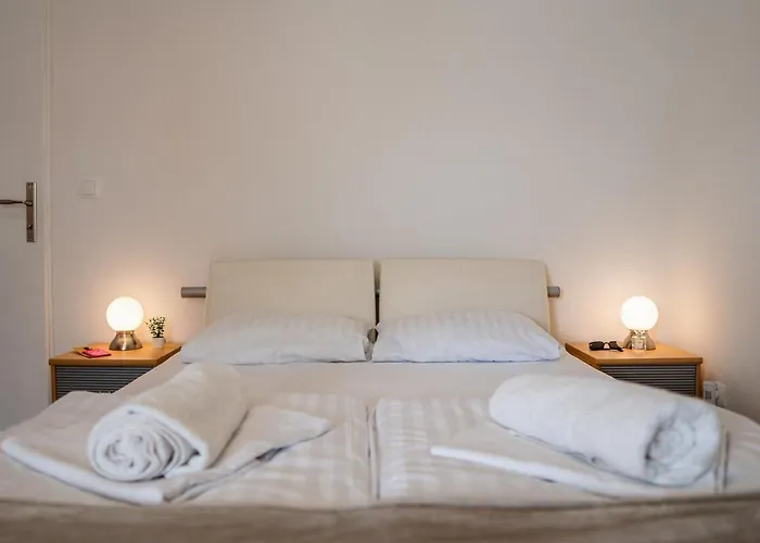 Jurcevic Lägenhet *