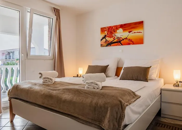 Lägenhet Jurcevic Vir